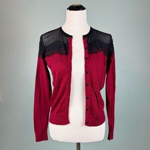 Gorgeous Cardigan/Shawl